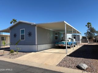 9427 E UNIVERSITY Drive 25, Mesa, AZ 85207