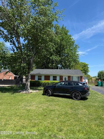 140 Starlite Dr, Louisville, KY 40229