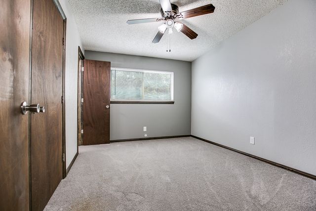 2116 Chapman Street, San Angelo, TX 76901
