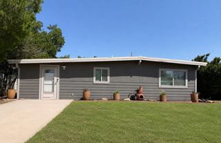 2116 Chapman Street, San Angelo, TX 76901