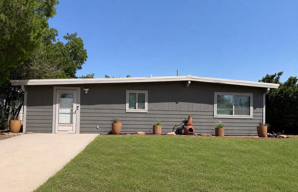 2116 Chapman Street, San Angelo, TX 76901