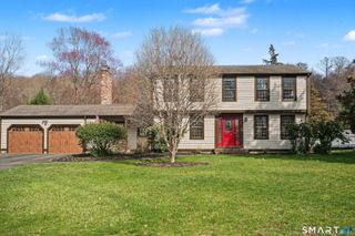 97 Thunderbird Drive, Southington, CT 06489