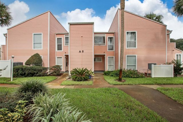 6300 S A1A A5 1U, St Augustine, FL 32080