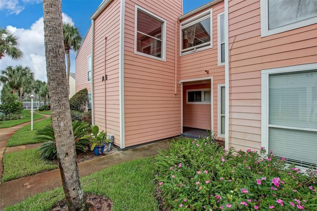 6300 S A1A A5 1U, St Augustine, FL 32080