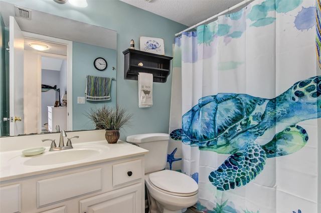 6300 S A1A A5 1U, St Augustine, FL 32080