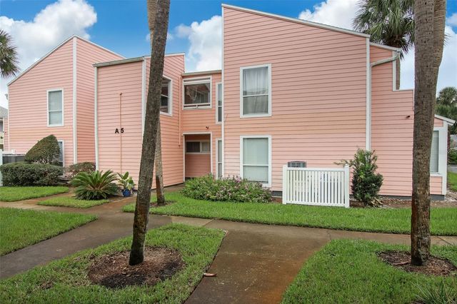 6300 S A1A A5 1U, St Augustine, FL 32080