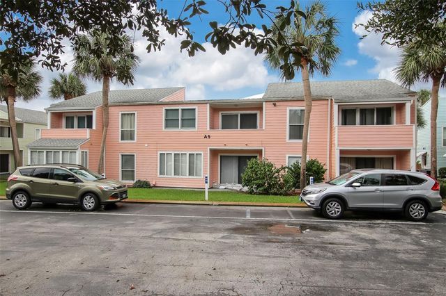 6300 S A1A A5 1U, St Augustine, FL 32080