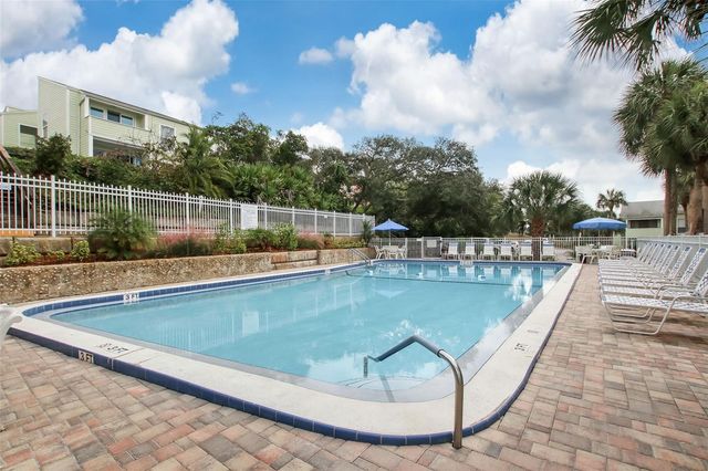6300 S A1A A5 1U, St Augustine, FL 32080