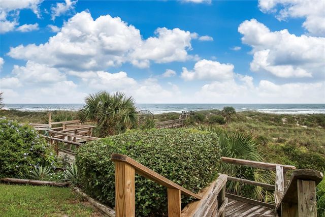 6300 S A1A A5 1U, St Augustine, FL 32080