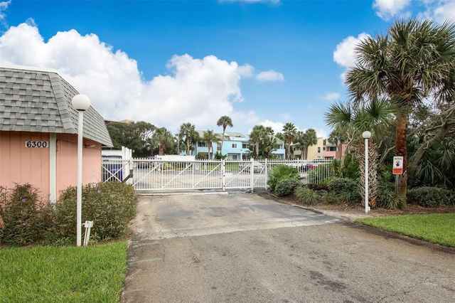 6300 S A1A A5 1U, St Augustine, FL 32080