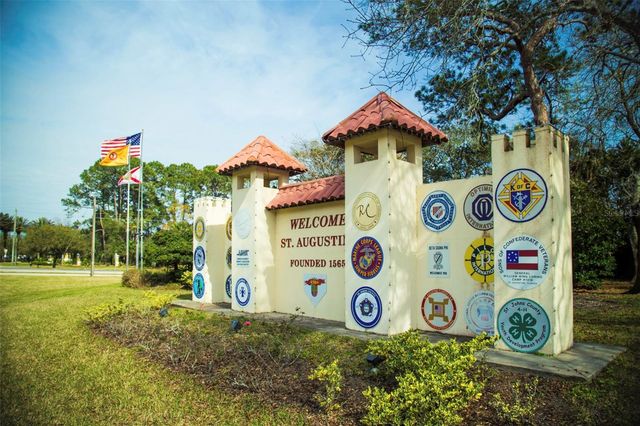 6300 S A1A A5 1U, St Augustine, FL 32080