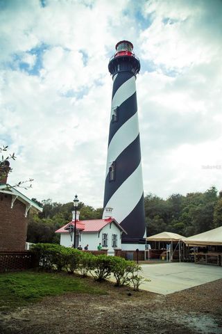 6300 S A1A A5 1U, St Augustine, FL 32080