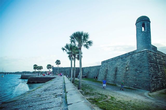6300 S A1A A5 1U, St Augustine, FL 32080