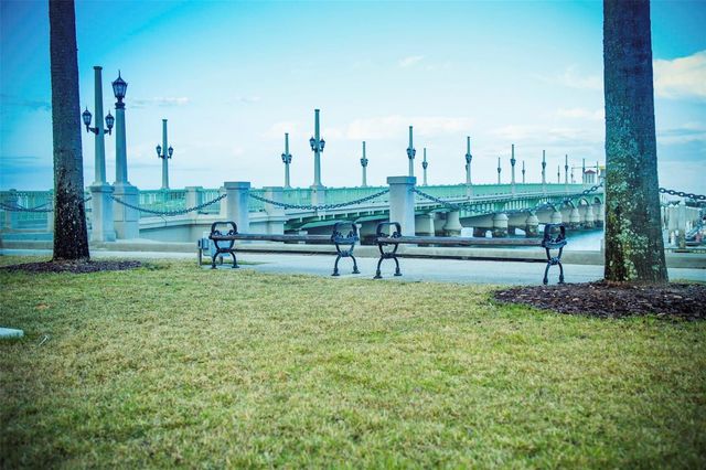 6300 S A1A A5 1U, St Augustine, FL 32080