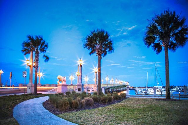 6300 S A1A A5 1U, St Augustine, FL 32080