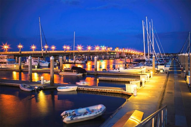 6300 S A1A A5 1U, St Augustine, FL 32080