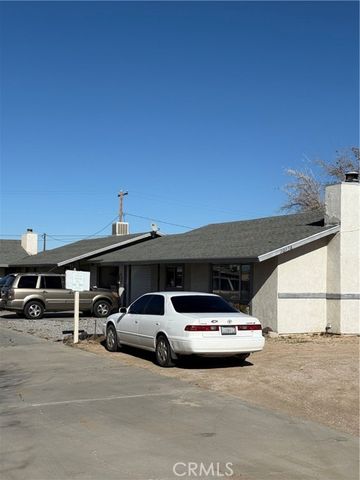 20958 Nisqually Road, Apple Valley, CA 92308