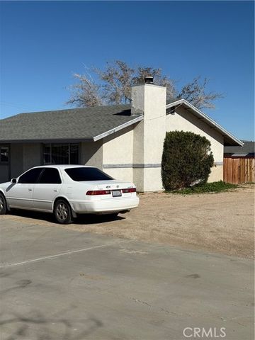 20958 Nisqually Road, Apple Valley, CA 92308