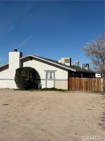 20958 Nisqually Road, Apple Valley, CA 92308