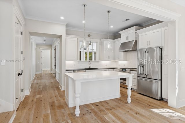 35 Remington Rd, Bluffton, SC 29910