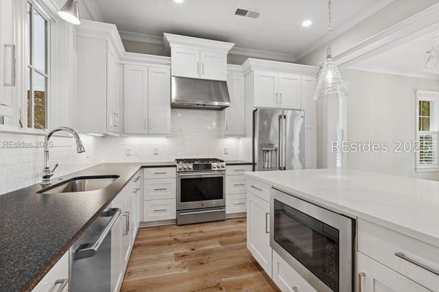 35 Remington Rd, Bluffton, SC 29910