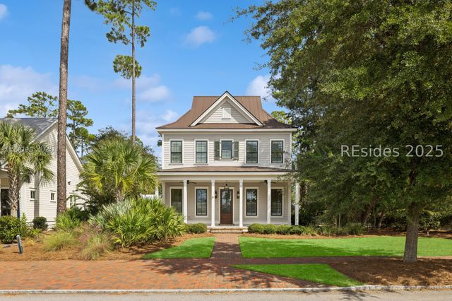 35 Remington Rd, Bluffton, SC 29910