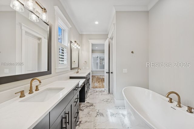 35 Remington Rd, Bluffton, SC 29910