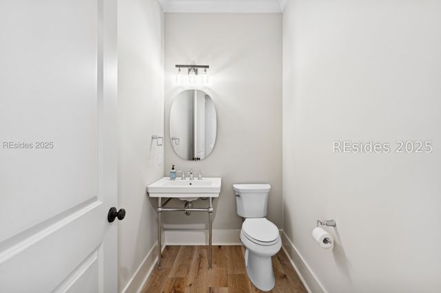 35 Remington Rd, Bluffton, SC 29910