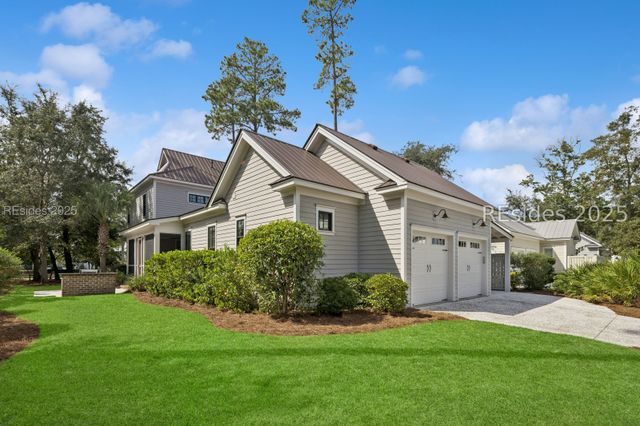 35 Remington Rd, Bluffton, SC 29910