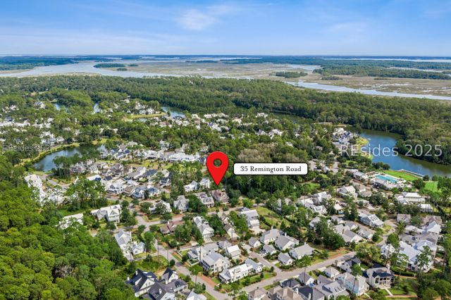 35 Remington Rd, Bluffton, SC 29910
