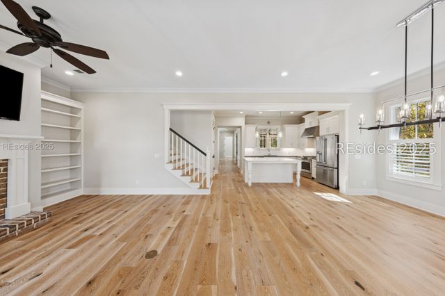 35 Remington Rd, Bluffton, SC 29910