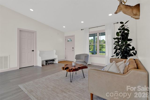257 Tipton Hill Road, Leicester, NC 28748