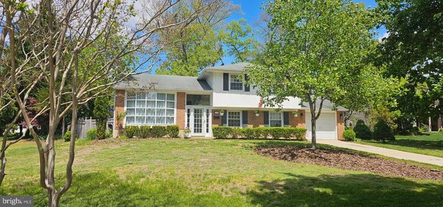 105 HILLSIDE RD, Stratford, NJ 08084