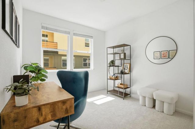 2082 Mahuron Circle, San Jose, CA 95133