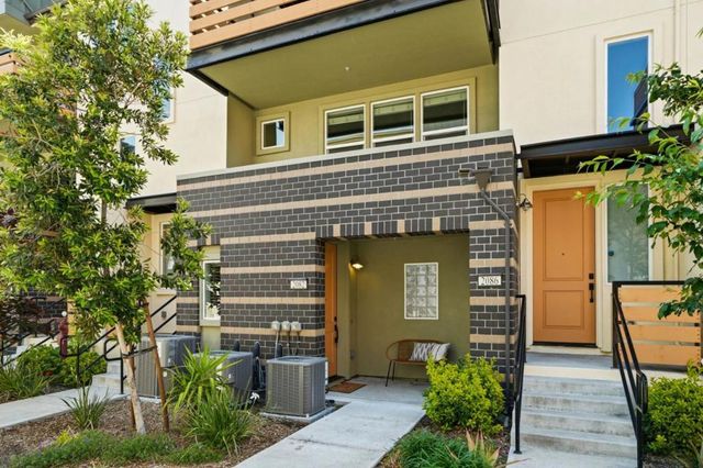 2082 Mahuron Circle, San Jose, CA 95133