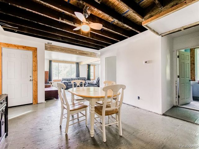 463 S Junction Street, Detroit, MI 48209