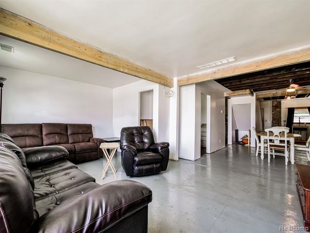 463 S Junction Street, Detroit, MI 48209