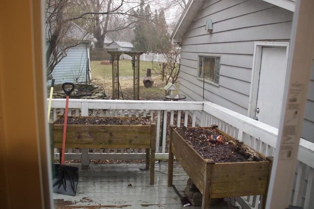 3017 W Ramsey AVENUE, Greenfield, WI 53221