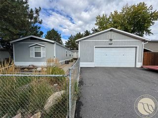 3437 Tigard Ave., Billings, MT 59101