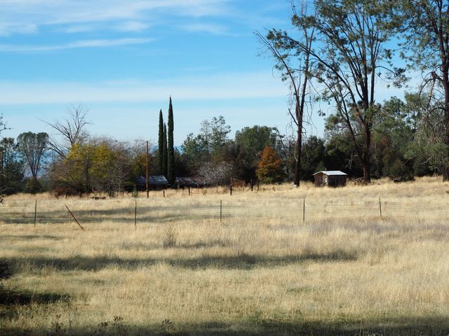 21705 S Powerhouse Road, Manton, CA 96059