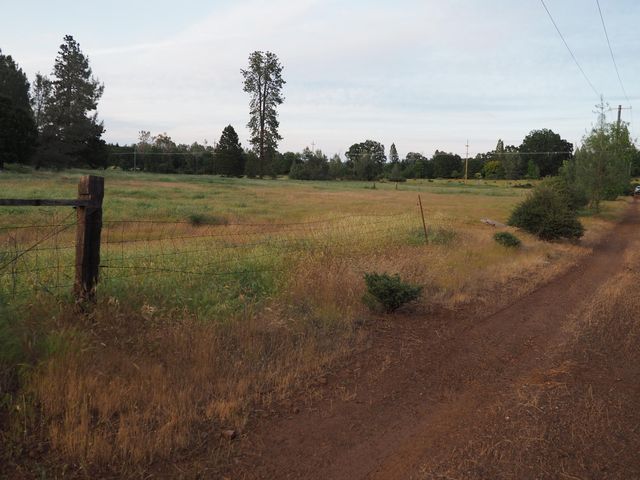21705 S Powerhouse Road, Manton, CA 96059