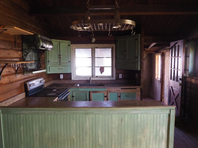 21705 S Powerhouse Road, Manton, CA 96059