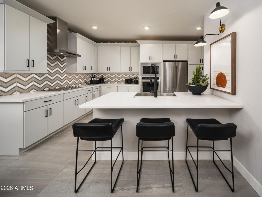 2121 W SONORAN DESERT Drive 165, Phoenix, AZ 85085 — photo 2