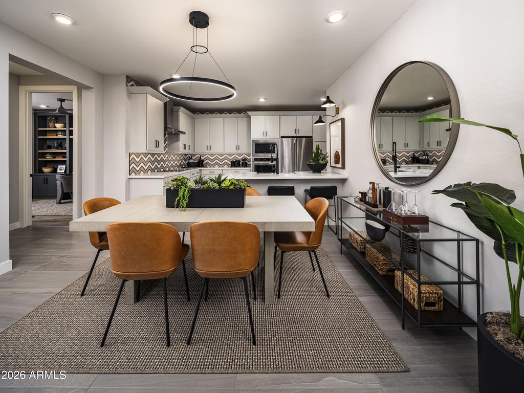 2121 W SONORAN DESERT Drive 165, Phoenix, AZ 85085 — photo 3