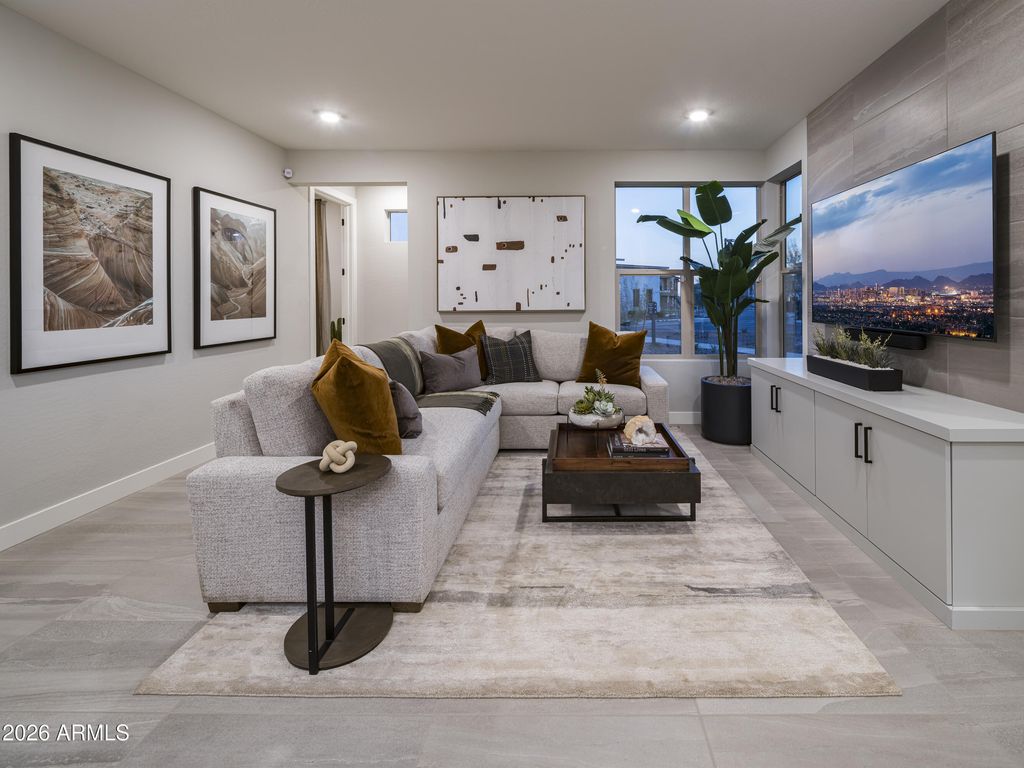 2121 W SONORAN DESERT Drive 165, Phoenix, AZ 85085 — photo 4