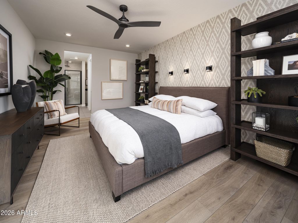 2121 W SONORAN DESERT Drive 165, Phoenix, AZ 85085 — photo 5