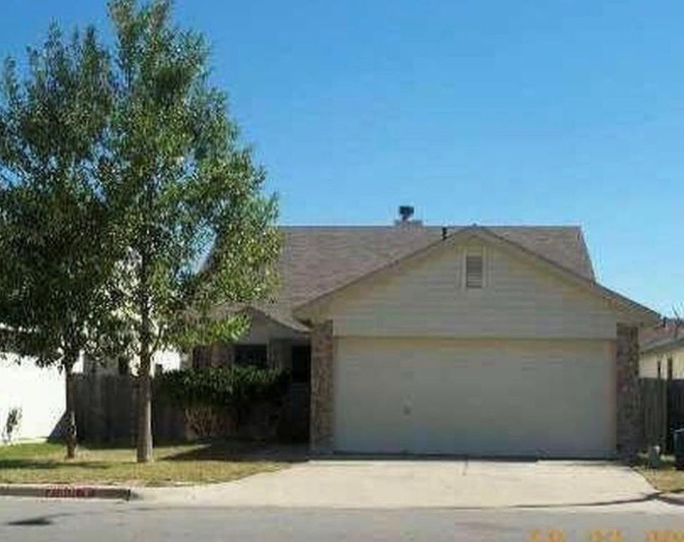 21301 Derby Day Ave, Pflugerville, TX 78660