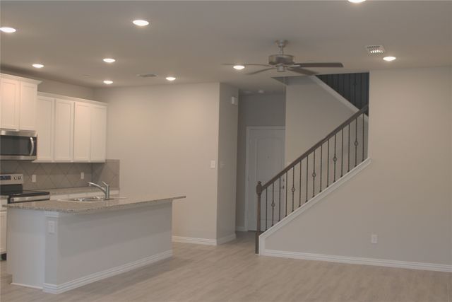 2908 Mare Drive, Mesquite, TX 75150