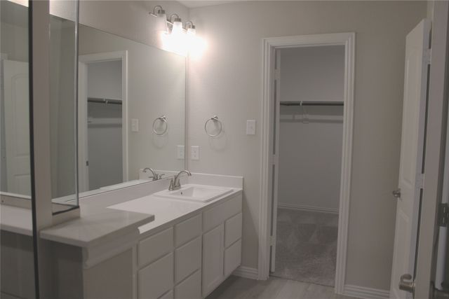 2908 Mare Drive, Mesquite, TX 75150