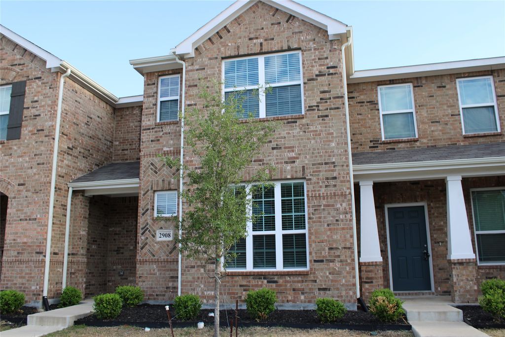 2908 Mare Drive, Mesquite, TX 75150